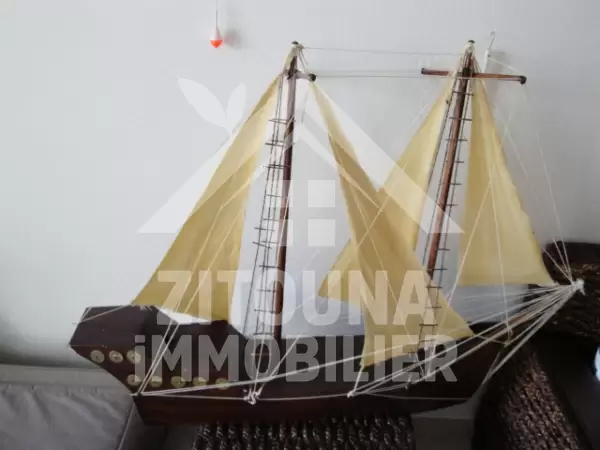 Superbe appartement à vendre