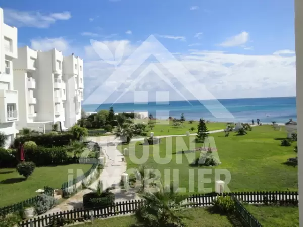 Superbe appartement à vendre