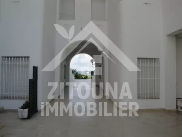 Superbe appartement à vendre