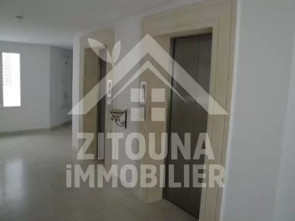 Superbe appartement à vendre