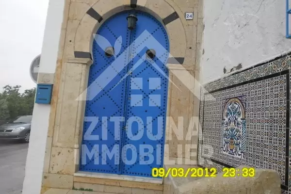 Appartement à louer vide