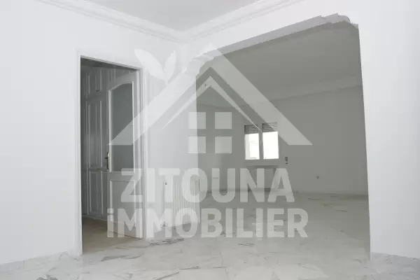 Residence neuve