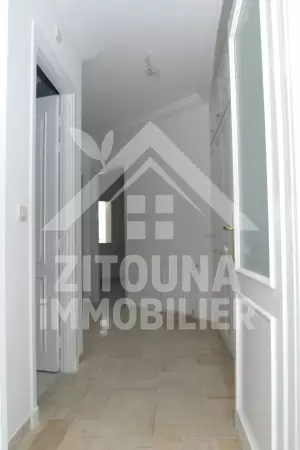 Residence neuve
