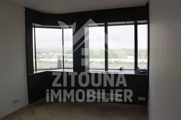 Un bureau d'administration