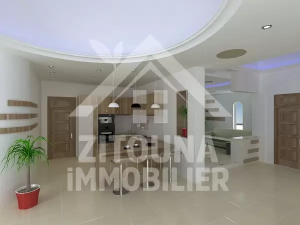 Lot de villas à vendre