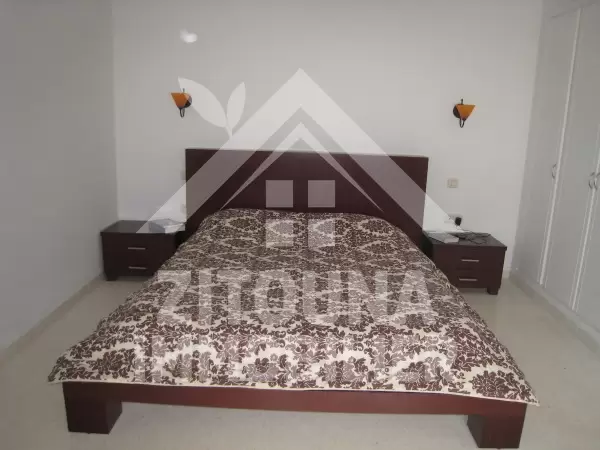 Appartement à louer meublé
