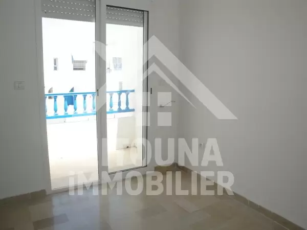 Duplex à louer vide