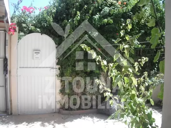 Duplex à louer