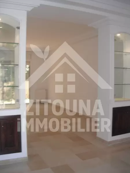 Duplex à louer
