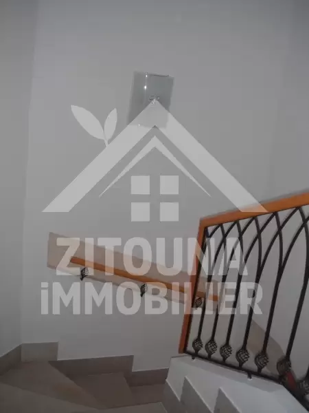 Duplex à louer