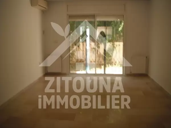 Duplex à louer