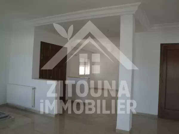 Villa à louer à gammarth vue sur mer