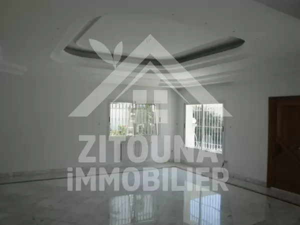 Villa à vendre