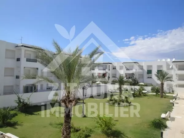 Duplex à louer neuf