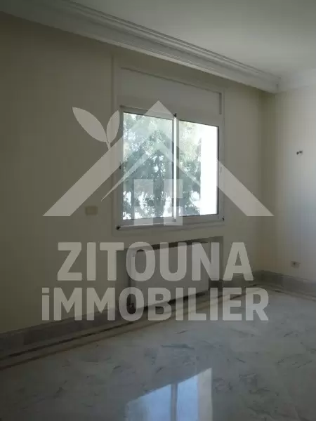 Duplex à louer neuf