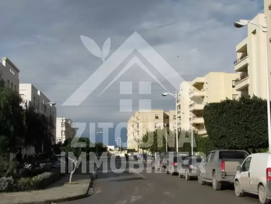 Magnifique appartement a louer