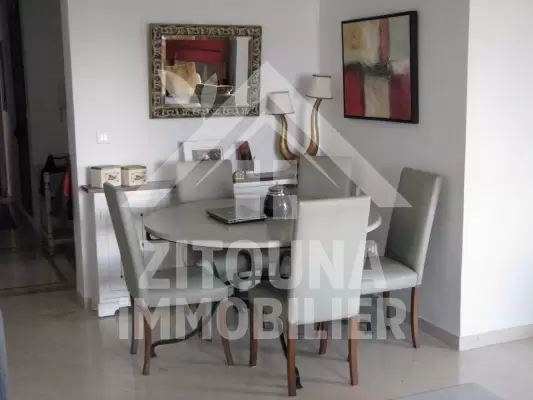 Magnifique appartement a louer