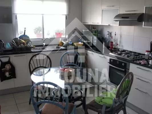 Magnifique appartement a louer