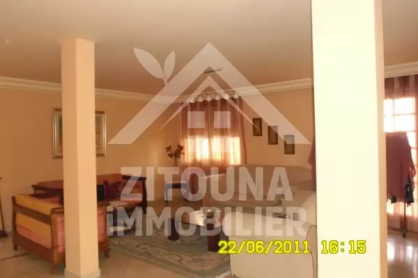Duplex a louer