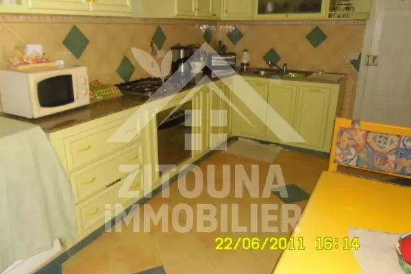 Duplex a louer