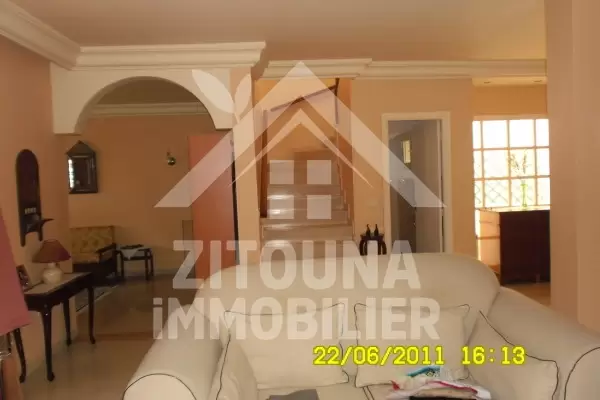 Duplex a louer