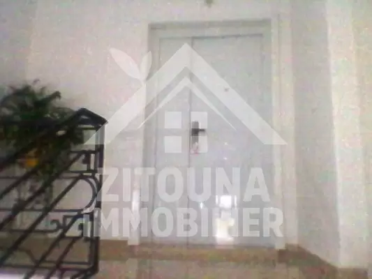 un joli appartement a louer