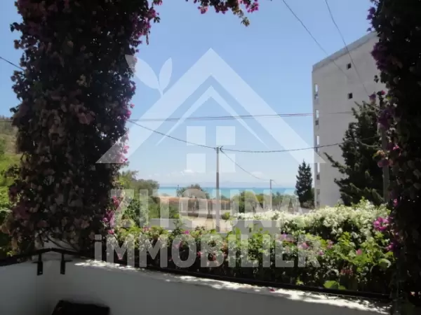 Maison de charme à Sidi Bou Said, Amilcar