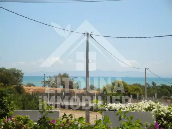 Maison de charme à Sidi Bou Said, Amilcar