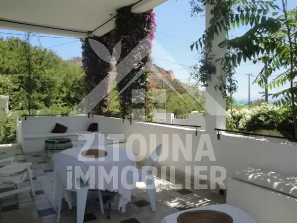 Maison de charme à Sidi Bou Said, Amilcar