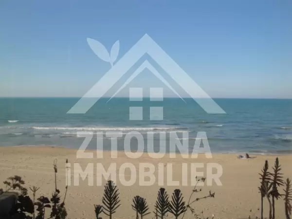 Maison à louer à La Marsa cube