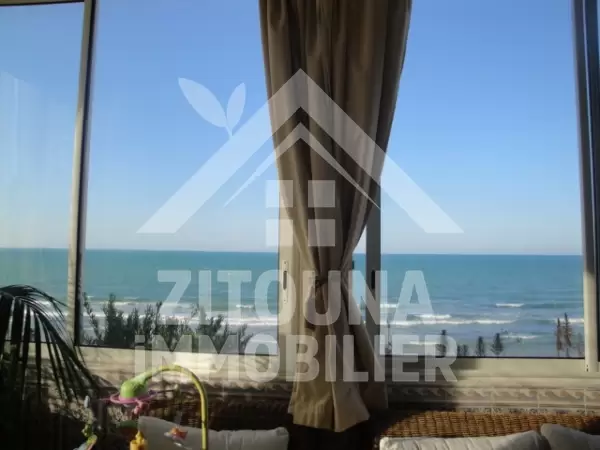 Maison à louer à La Marsa cube