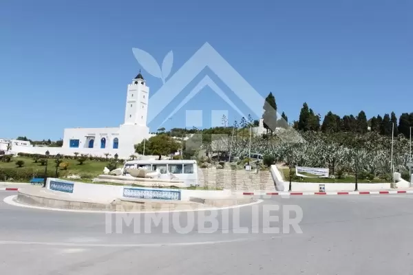 Triplex à louer vide