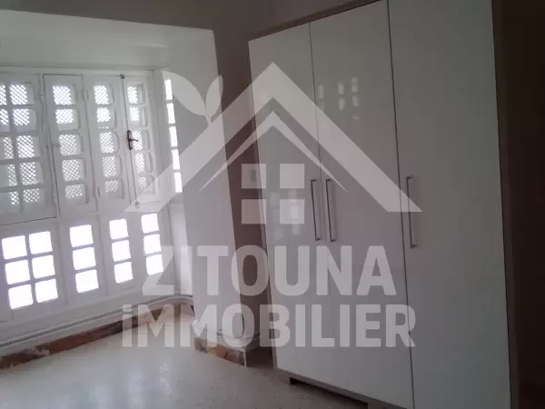 Villa à louer avec piscine