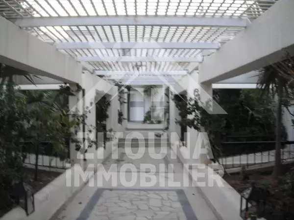 Diplex à louer