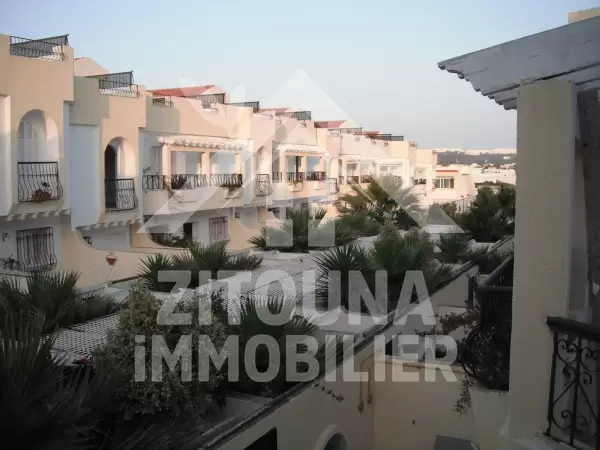 Diplex à louer