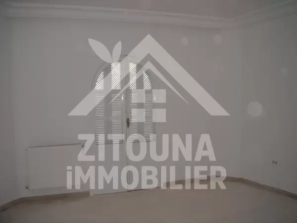 Diplex à louer