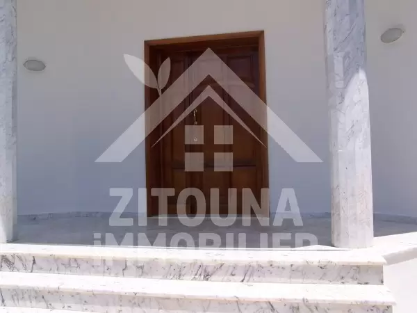 Villa à louer au lac 2