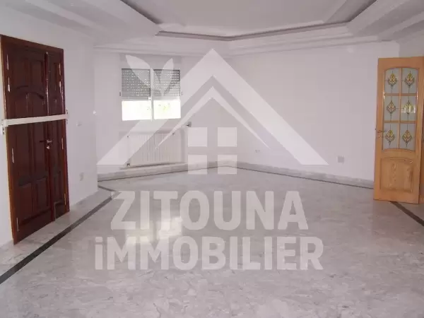 Villa à louer au lac 2