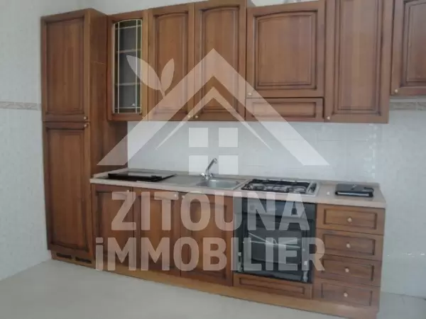 Etage de villa à louer