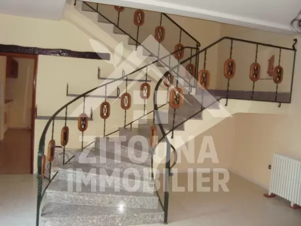 Villa style provencale