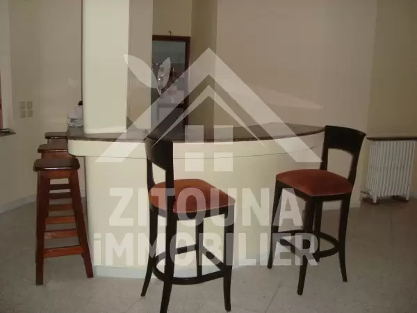 Villa style provencale