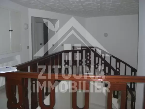 Belle vila indépendante