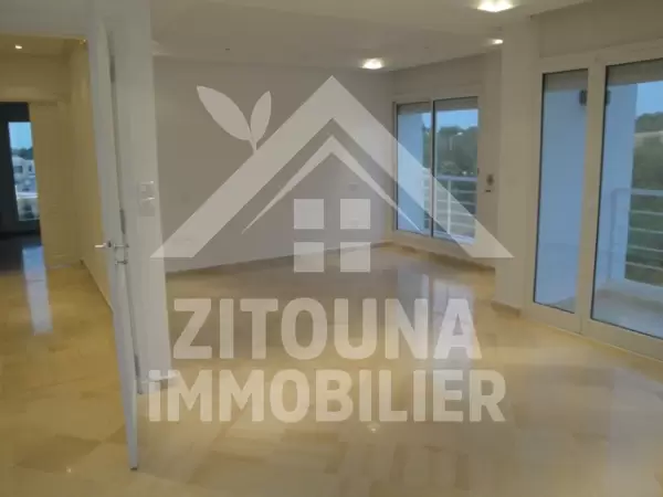 la villa de charme et de confort à Gammarth.