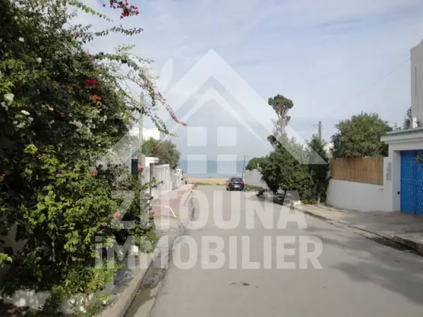 20 métres de la ...