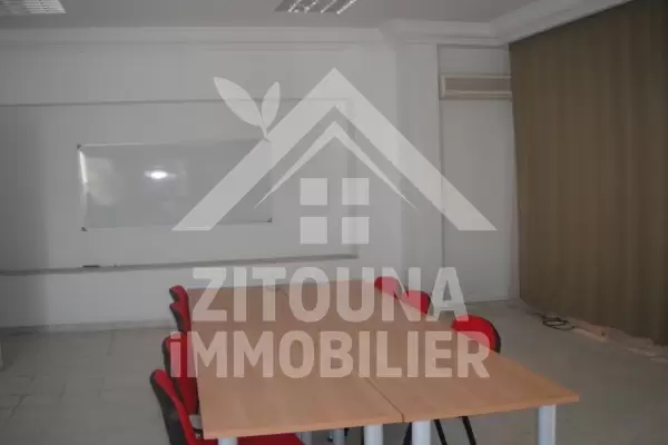 opportunitée a saisir
