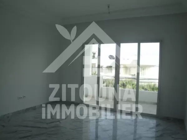 Appartement à louer à la Marsa