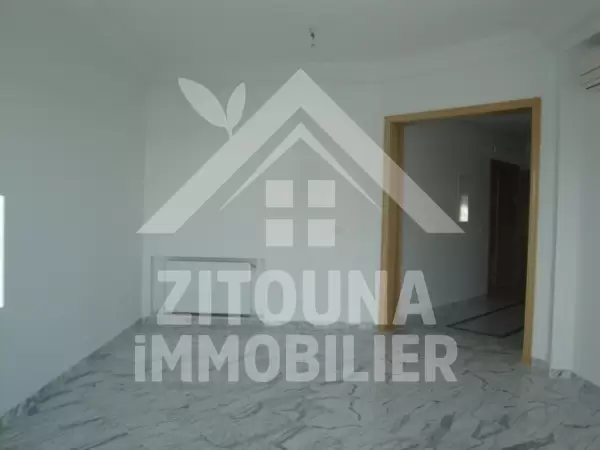 Appartement à louer à la Marsa