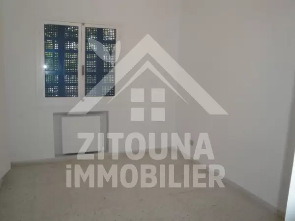 Appartement à louer à La Marsa
