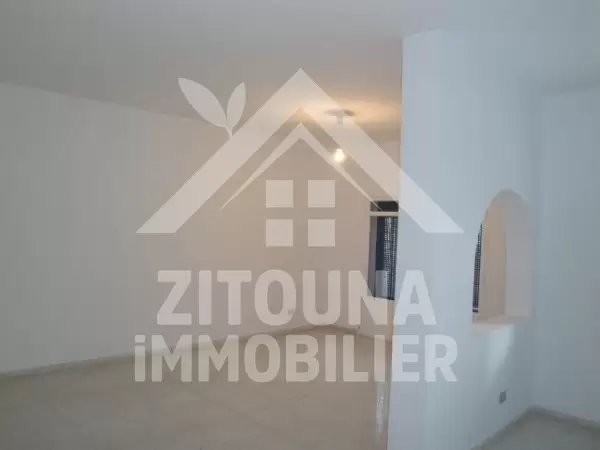 Appartement à louer à La Marsa