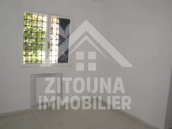 Appartement à louer à La Marsa